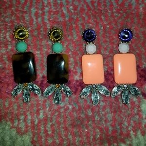 J.Crew Factory Earrings